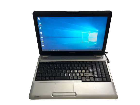 Toshiba Satellite L500-202 Notebook Yenilenmiş Ürün