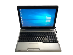 Toshiba Satellite L500-202 Notebook Yenilenmiş Ürün