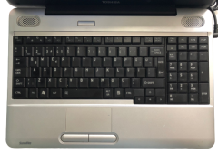 Toshiba Satellite L500-202 Notebook Yenilenmiş Ürün