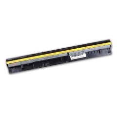 Retro Lenovo IdeaPad S400, L12S4Z01 Notebook Bataryası - Siyah - 4 Cell