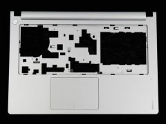 Lenovo M30-70-20446 Üst Kasa V2 Silver