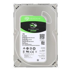 1Tb Seagate Barracuda 7200Rpm Hdd