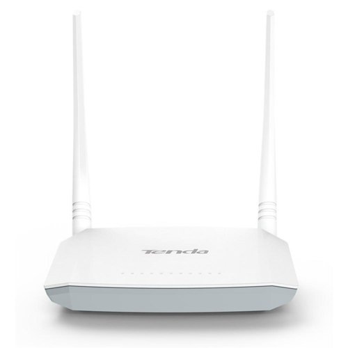 Tenda V300 4Port WiFi-N 300Mbps VDSL Modem