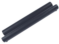 Retro Lenovo IdeaPad S9, S10, S12 Notebook Bataryası - Siyah - 6 Cell