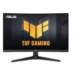 27 ASUS TUF GAMION VG27VQM1B 1MS 280HZ FREESYNC