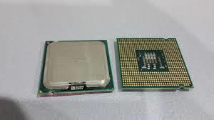 İntel Core2duo E7300 2.66Ghz İşlemci