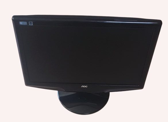 Aoc 931SWL 18.5'' Lcd Monitör