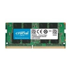 Crucial Basics NTB 4GB 2666MHz DDR4 CB4GS2666 Ram