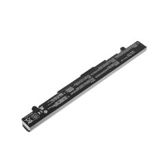 Hyperlife Asus X550, X552, A41-X550A Notebook Bataryası - Siyah - 4 Cell