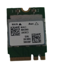 Realtek RTL8723BE Wireless Kart