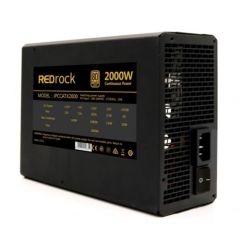 Redrock 2000W JPCCATX2000 Mining Güç Kaynağı