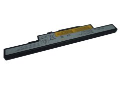 Retro Lenovo IdeaPad Y500, Y510p Notebook Bataryası