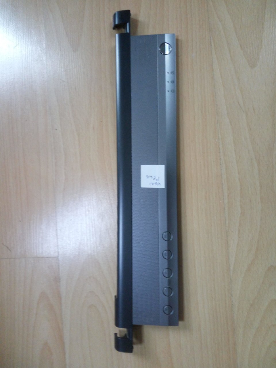 Sony Vgn41s Power Buton Paneli