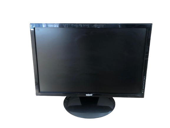 19'' Exper 988C Lcd Monitör