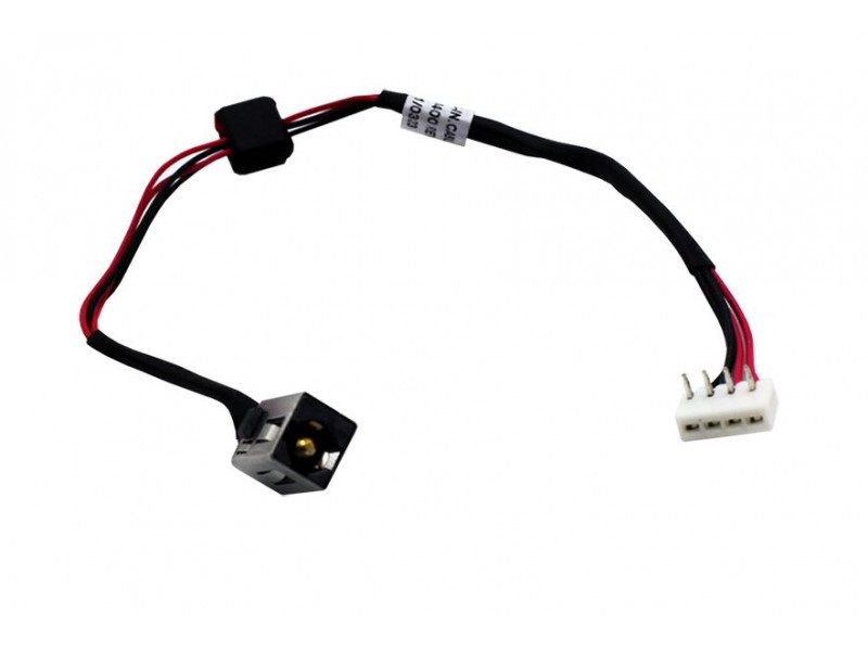 Toshiba Dynabook Satellite C660-2TK Power Jack