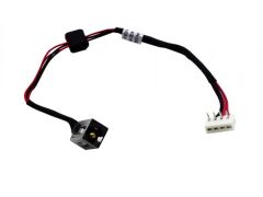 Toshiba Dynabook Satellite C660-2TK Power Jack