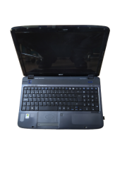 Acer Aspire 5536 Amd Athlon 2,10Ghz Notebook Sorunsuz