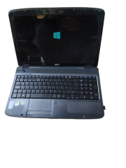 Acer Aspire 5536 Amd Athlon 2,10Ghz Notebook Sorunsuz