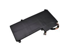 Retro Lenovo ThinkPad E450, E460 Notebook Bataryası