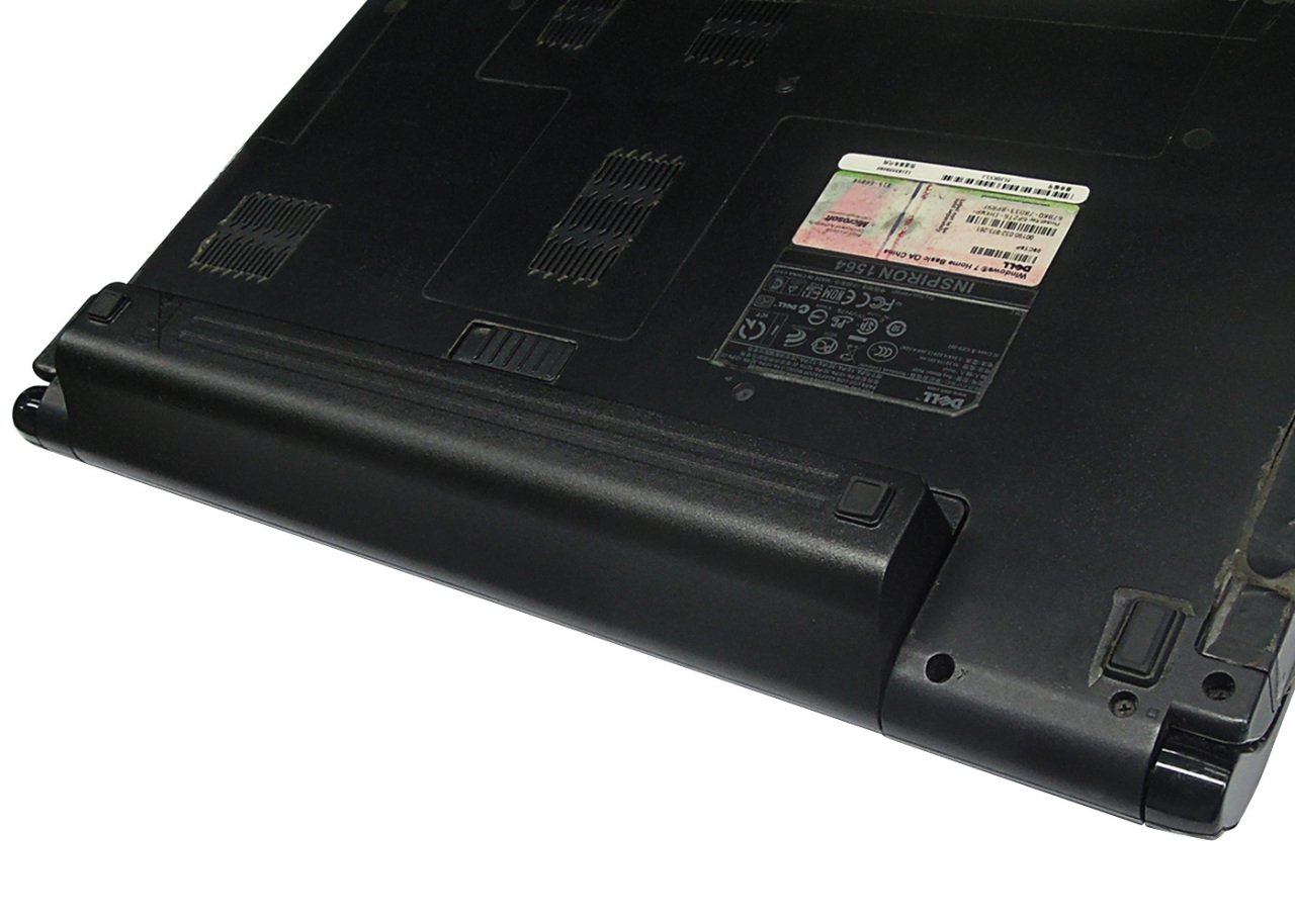 Retro Dell Inspiron 1464, 1564, 1764 Notebook Bataryası - 9 Cell