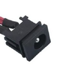 Toshiba Dynabook Satellite P100-395 Power Jack Kablosuz