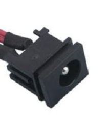Toshiba Dynabook Satellite P100-395 Power Jack Kablosuz