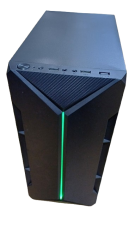 İntel i5 3470 3.2Ghz 8Gb Ram 128Gb Ssd Masa Üstü Bilgisayar Yenilenmiş