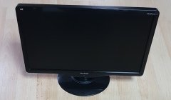Viewsonic VA2231WA  21.5'' Full Hd 1920x1080 Led Monitör
