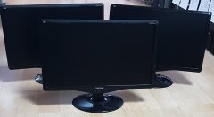Viewsonic VA2231WA  21.5'' Full Hd 1920x1080 Led Monitör