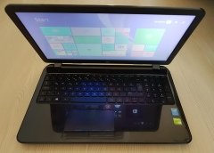 Hp 15R-121NT İ7 4510U 4GB RAM 2GB Ekran Kartı Notebook