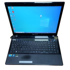 Packard Bell New91 İ5 430M 2.67Ghz 6Gb Ram Notebook Yenilenmiş Ürün