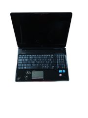 Hp Dv6-1125Et Core2Duo T6600 Notebook