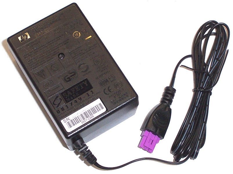 Hp 0957-2269 32V 625mA Yazıcı Adaptörü
