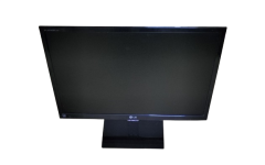 LG E2360V-PN 23'' 5ms (Analog+DVI+HDMI) Full HD Wide Screen LED Monitör