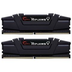 Gskill Trident Z RGB 64GB (2X32GB) DDR4 4266Mhz F4-4266C19D-64GTZR Ram