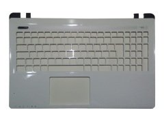 Asus K55A-SI50301P-08 Üst Kasa Beyaz