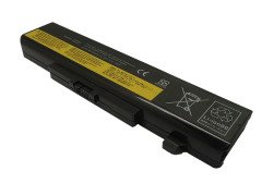 Retro Lenovo ThinkPad Edge E530, E530c Notebook Bataryası - 6 Cell