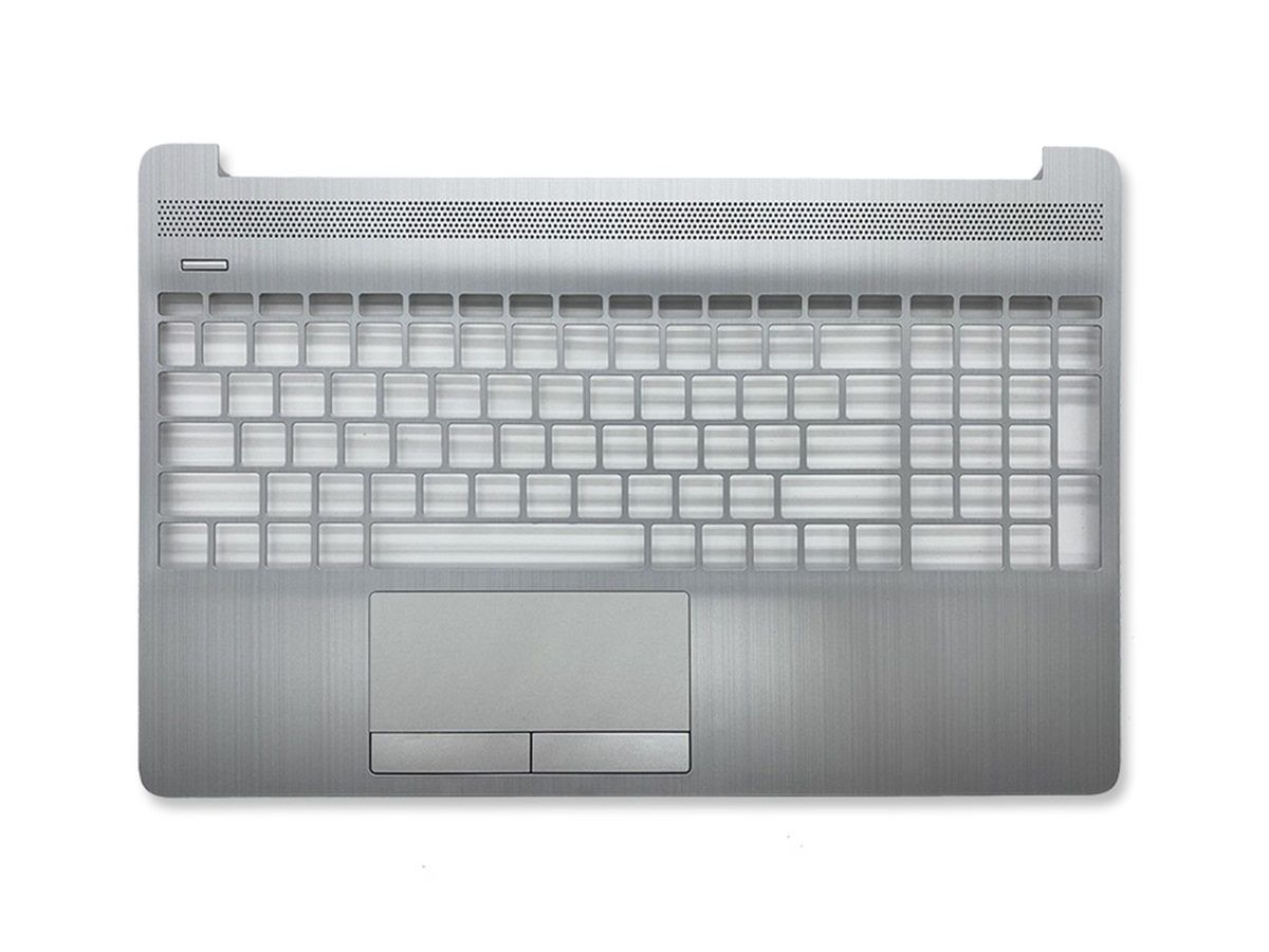 Hp 250 G8 Notebook Kasa Üst / Silver