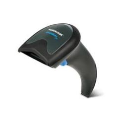 Datalogic QW2100 1D Barkod Okuyucu+Stand  USB