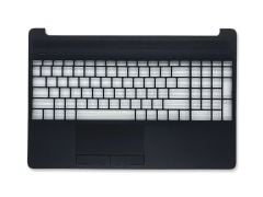 Hp 250 G8 Notebook Kasa Üst / Siyah