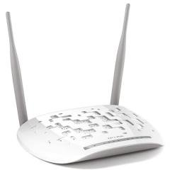 TP-Link TD-W8961N 300Mbps ADSL2 + Kablosuz Modem