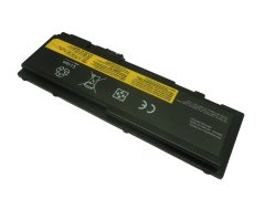 Retro Lenovo ThinkPad T420s, T420si Notebook Bataryası