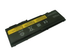 Retro Lenovo ThinkPad T420s, T420si Notebook Bataryası