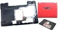 Lenovo Legion Y540-15IRH-PG0 Notebook Kasa Alt