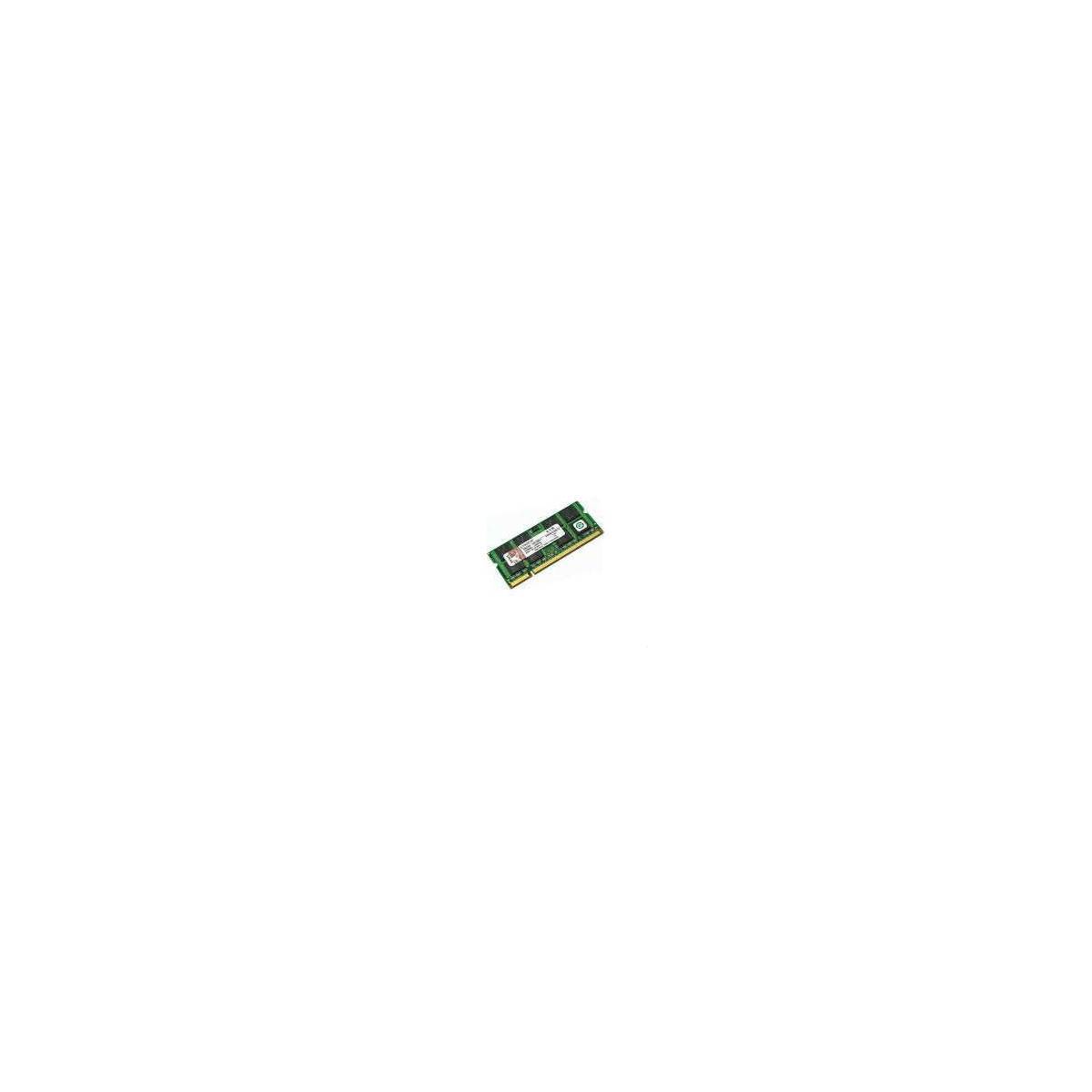 2Gb Kingston 8500 1066Mhz Ddr3 Notebook Ram Sorunsuz