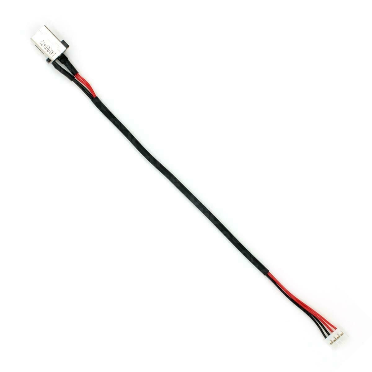 Toshiba Dynabook Satellite L50-C-1ZN Power Jack