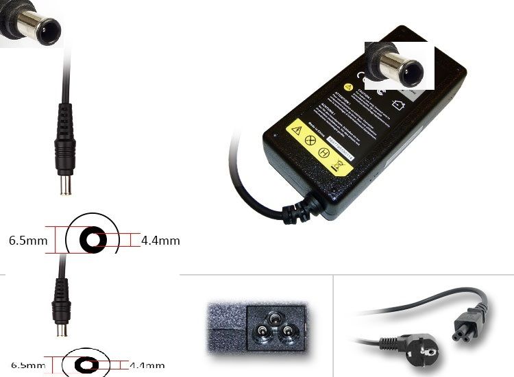 12V LG 20 inch LED LCD Monitör Adaptör RETRO