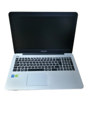 Asus K555L İntel İ5 5200u 8Gb Ram 2Gb Ekran Kartlı Notebook