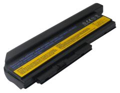 Retro Lenovo ThinkPad X220, X220i, X220s Notebook Bataryası - 9 Cell