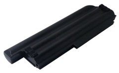 Retro Lenovo ThinkPad X220, X220i, X220s Notebook Bataryası - 9 Cell
